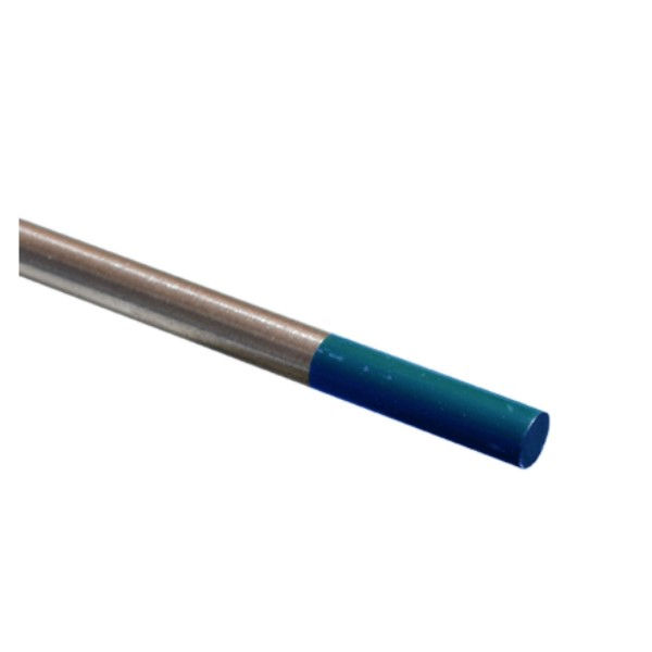 Eletrodo Tungstenio Lantanio Azul para Solda 2,38 mm