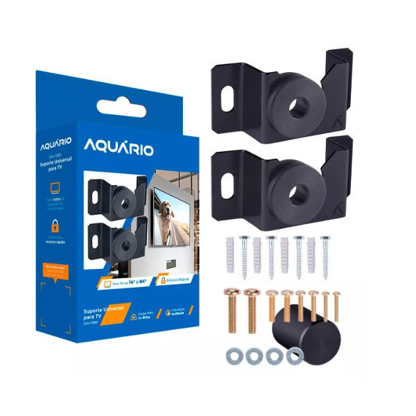 Suporte Universal para TV 14A 84 Polegadas