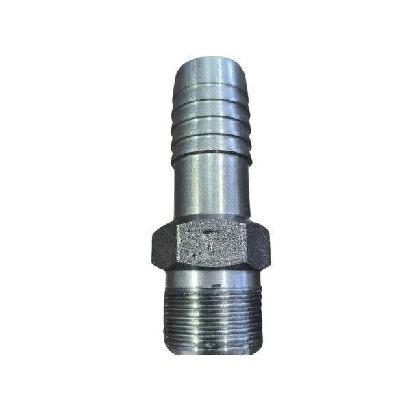 Espigão Ferro Macho 6"