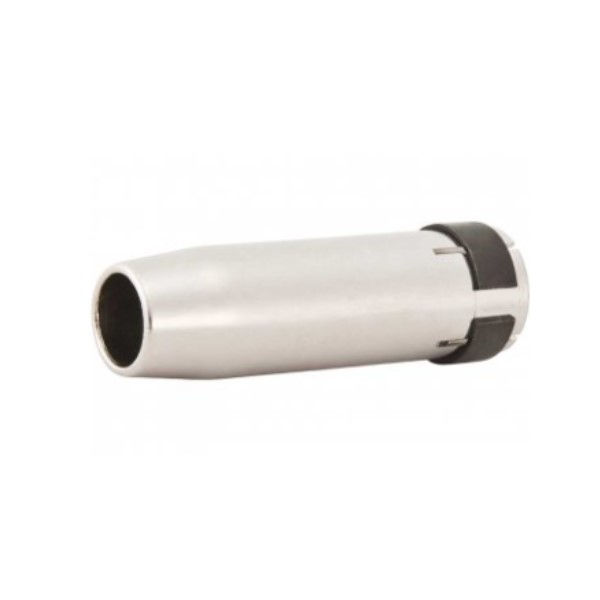 Bocal Único Cônico Metal 15 mmX75 mm para Tocha Sbme para Mig-Tig