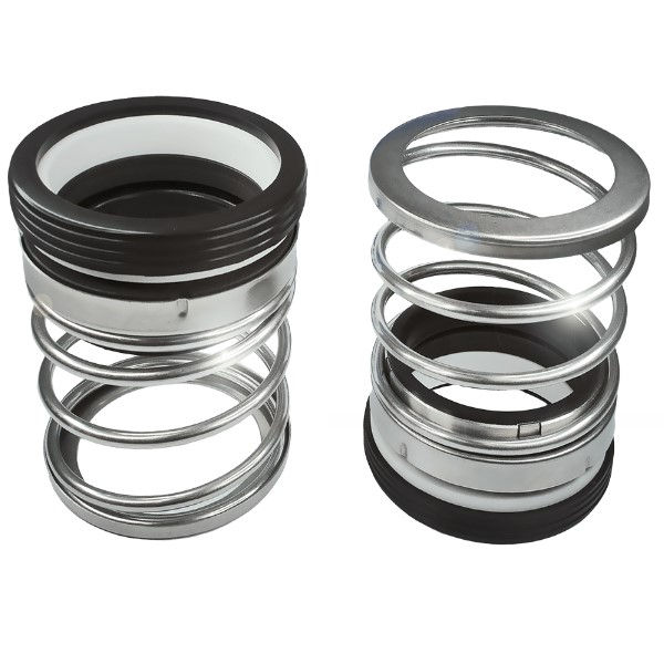 Selo Mecânico T-01 3/4" INOX/Cerâmica EPDM