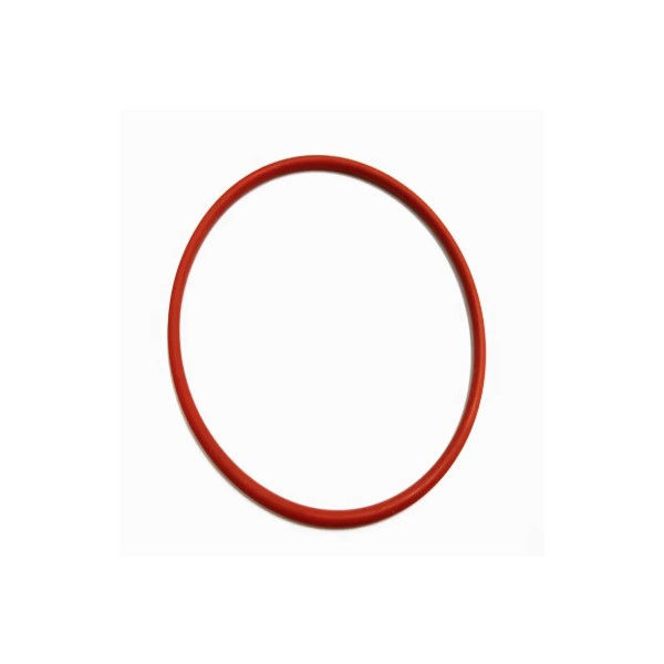 ORing STD Silicone 70 Shorea 304,17x5,33 mm Laranja