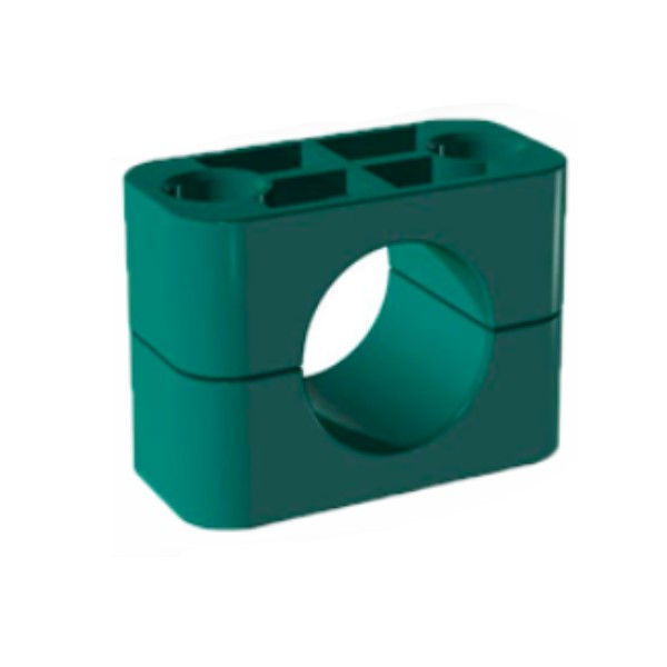 Abraçadeira Polipropileno Conjunto Standard 1" Rolo com 25 M