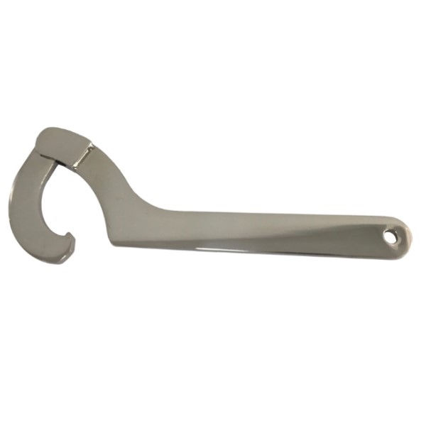 Chave Articulada INOX 1" a 4"