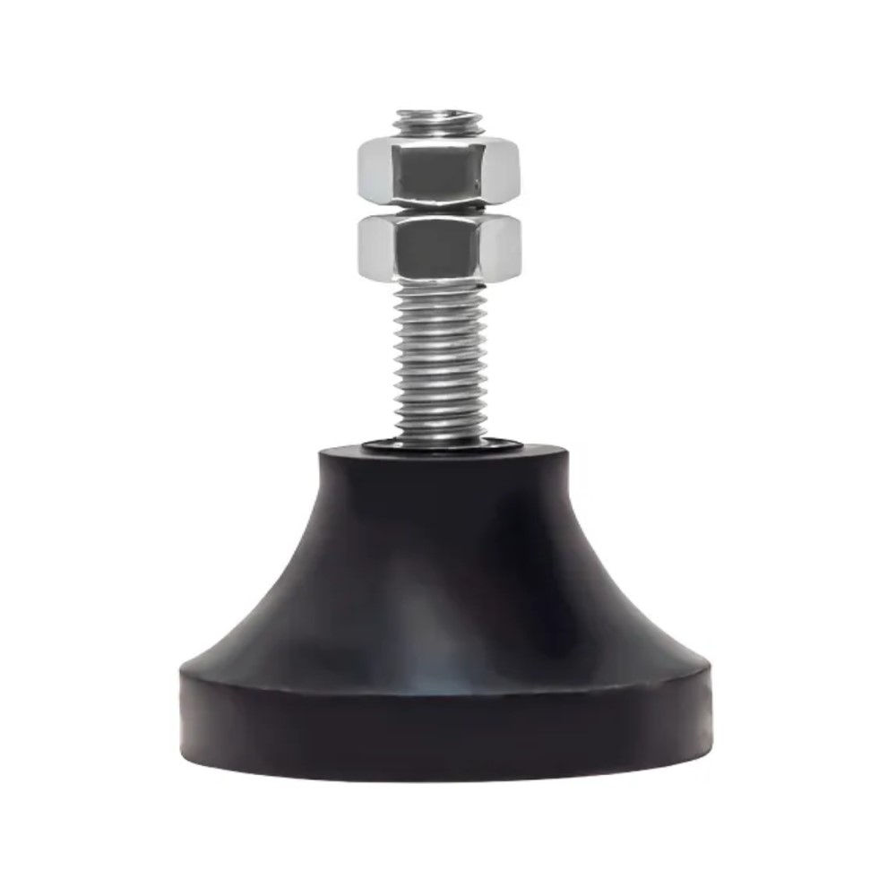 Amortecedor Anti Vibração 3/8" 350 kg