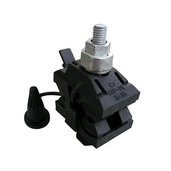 Conector Perfurante Polimérico 15/25 kV P-35,0x95,0 mm²