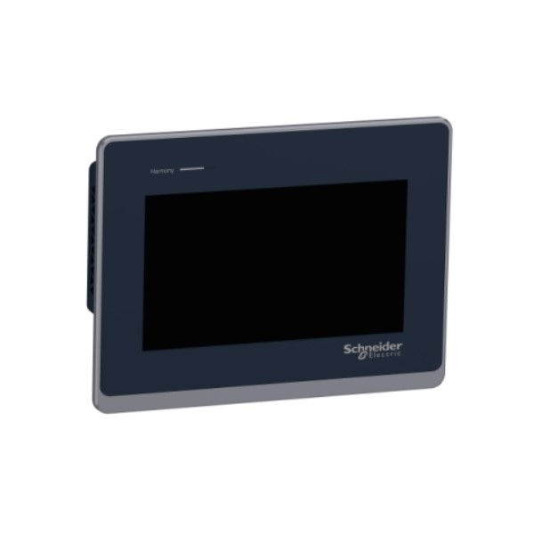Painel Touch IHM USB Display 7" 24VCC Harmonia ST6