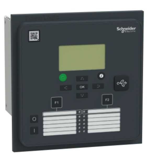 Relé Protetor P3U30 48-230VCA/CC para Baixa Tensão 4 ENTRADAS/8 Saídas