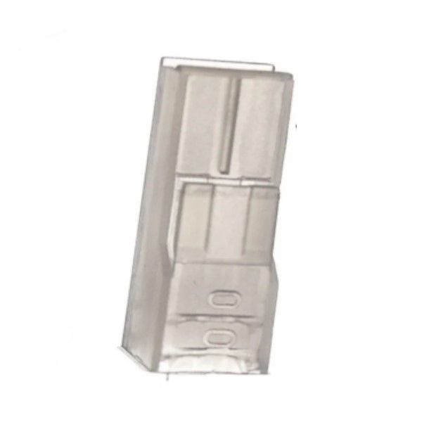 Capa Protetora para Terminal Faston Fêmea 6,3 mm² sem Trava