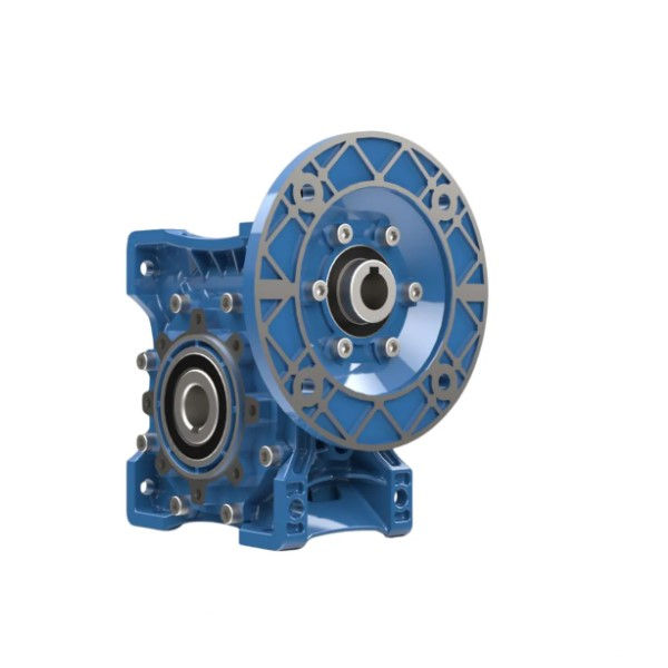 Motorredutor WCG01 90 2 CV/1,5 kW Trifásico 1750 RPM 4 Polos 60 Hz P1 FCJ Coroa e Rosca sem Fim