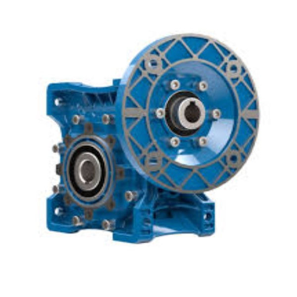 Motorredutor WCG01 1,0 CV/0,75 kW Trifásico 1725 RPM 4 Polos 60 Hz P1 NAJ Coroa e Rosca sem Fim