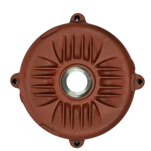 Tampa Dianteira 71W22 para Motor