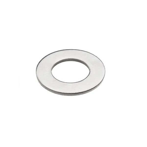 Arruela Redonda Pressão INOX M12