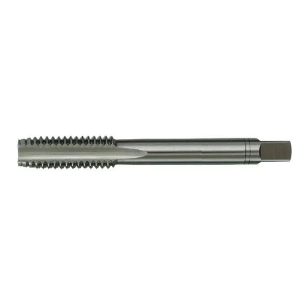 Macho Máquina Rosca Métrica M3x0,50 63 mm DIN 352 Revestimento TIN