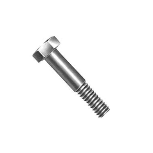 Parafuso Rosca Parcial Cabeça Sextavada M20x65 mm Passo 1,5