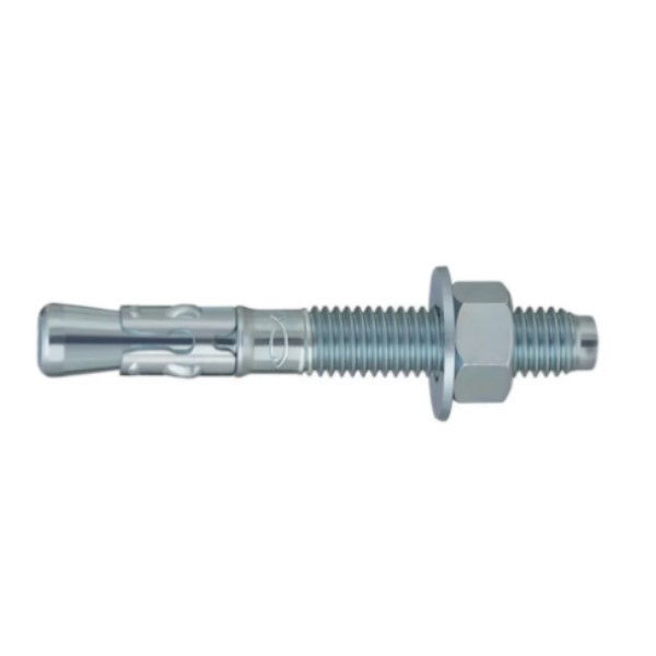 Chumbador Aço Zincado PBA FWA 3/8"X3"