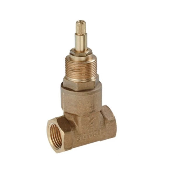Base Registro Gaveta Geral 1/2"