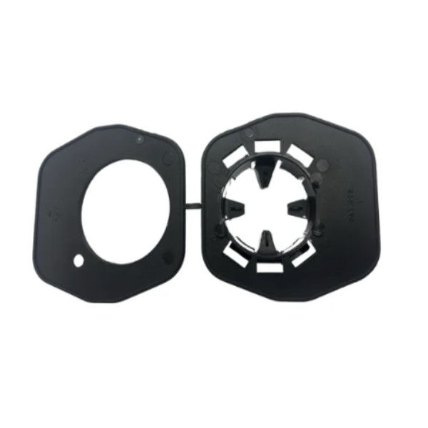 Protetor Passador Tubos PEX para DRY Wall Preto