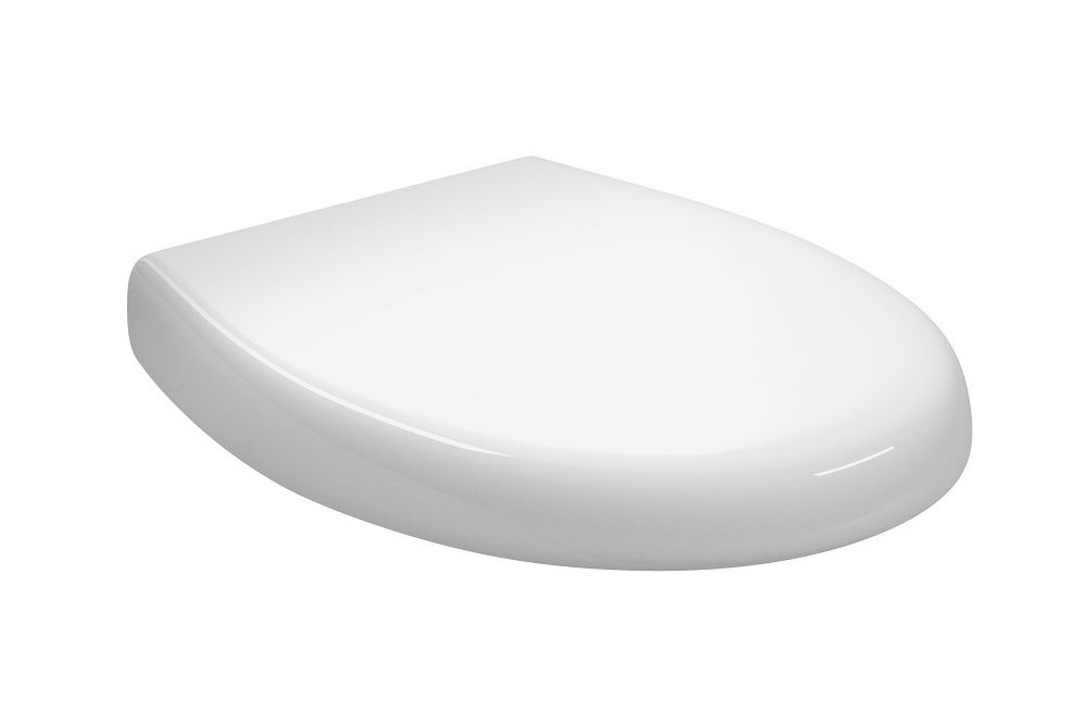 Assento Sanitário PVC Termofixo Easy Clean Infantil