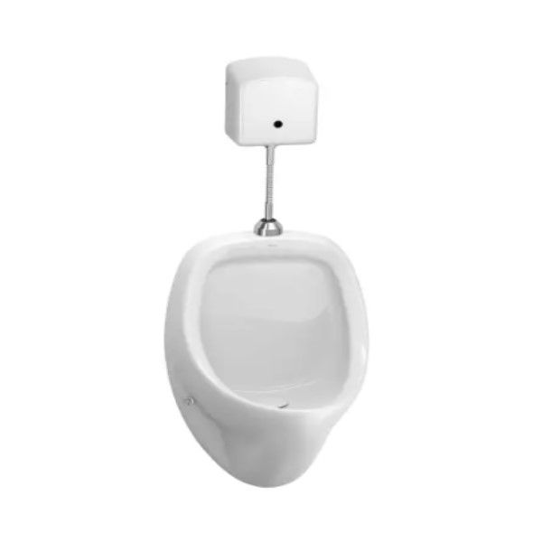 Mictório (A)600x(L)380x(P)350 mm Branco com Sifão