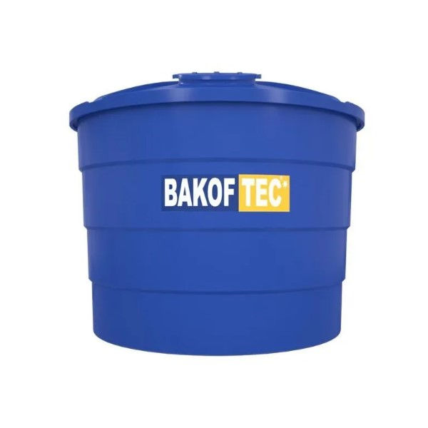 Caixa dágua Caixa D'água Polietileno 7500 L com Tampa