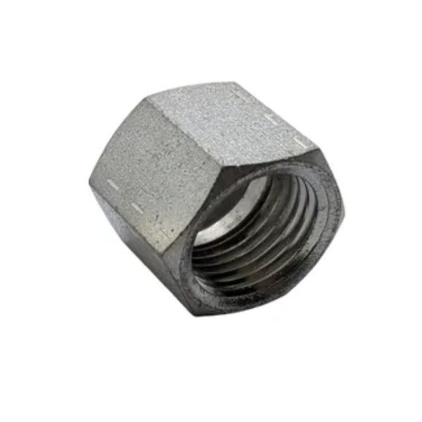 Porca Galvanizada 95 mm² para Tensionador de Cabos