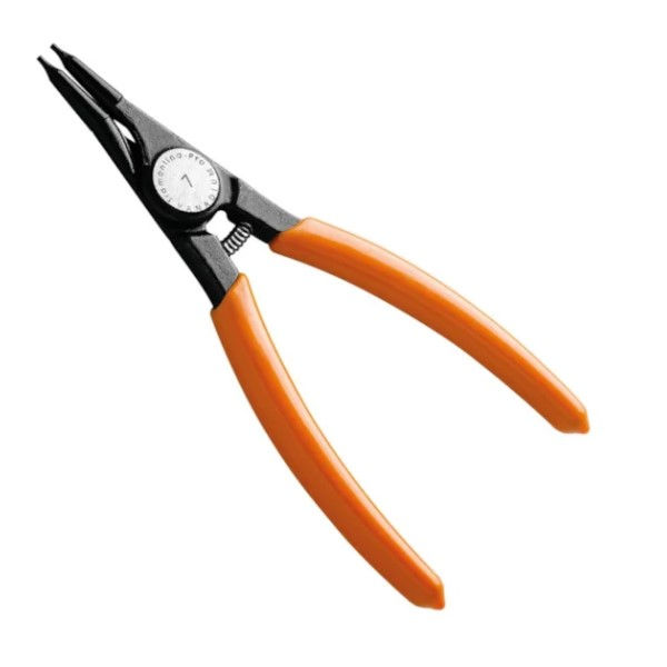 Alicate Anéis Externo Reto 12" Tramontina PRO