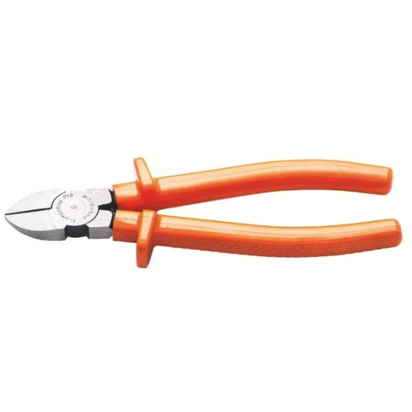 Alicate Corte Diagonal Corte Rente Isolado 1000V 6" Tramontina PRO