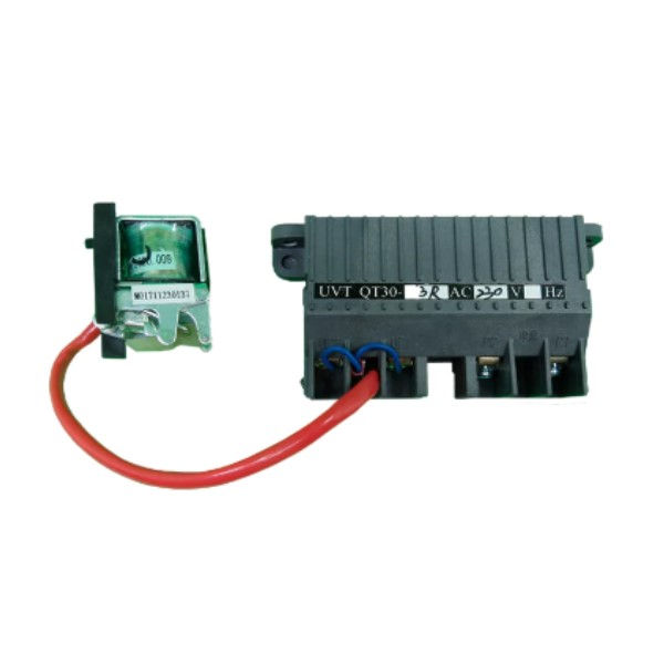 Bobina Mínima para Disjuntor DL400-630-800-X 220VCA 60 Hz