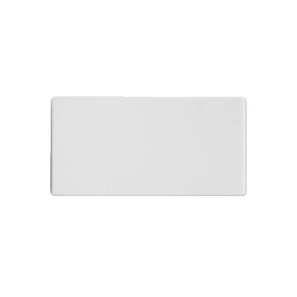 Módulo Interruptor Intermediário 10A/250VCA PVC Branco Linha Revita