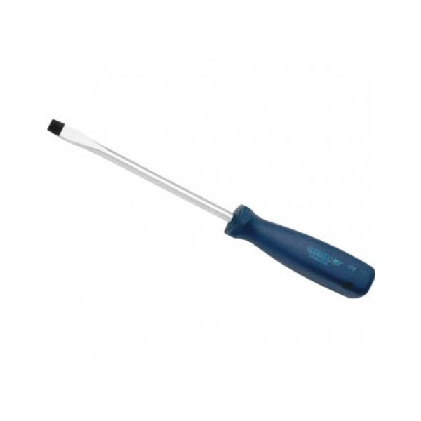 Chave Fenda para Bornes Aço Vanadium 1/8"X6"