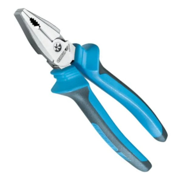 Alicate Universal Isolado 1000V 8" Super Kraft 200 mm