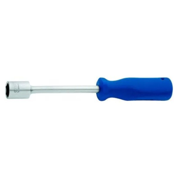 Chave Canhão 33-7 mm 7x227 mm Azul