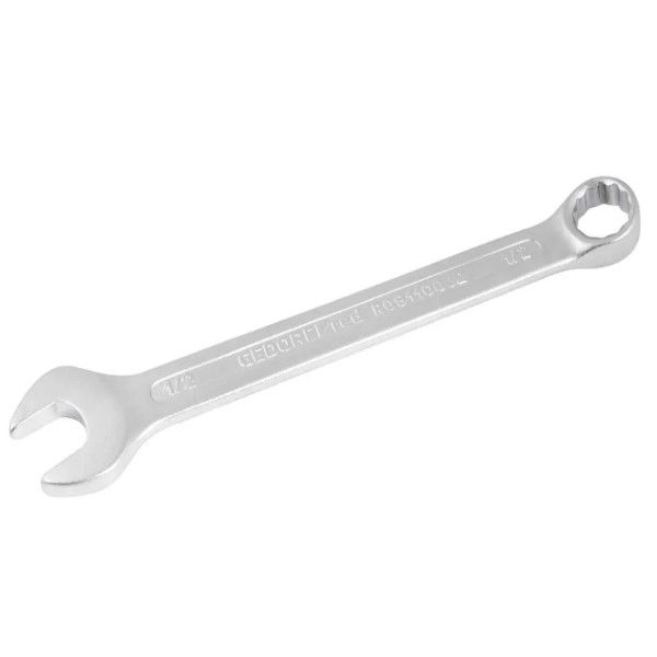 Chave Combinada Aço Vanadium 1/2" RED