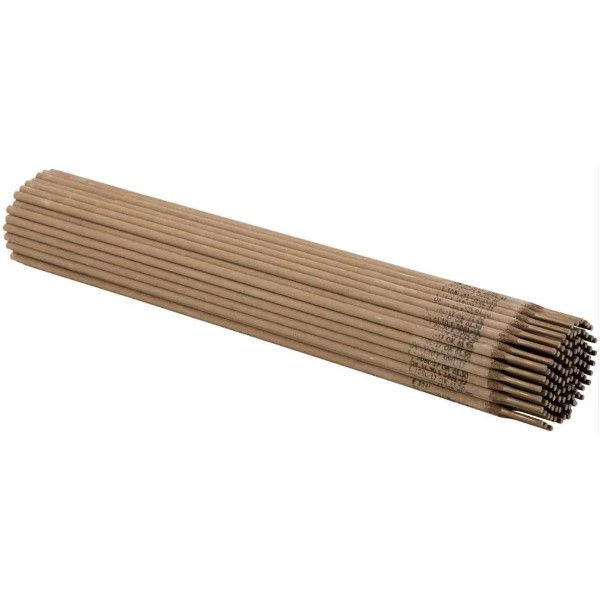 Eletrodo Revestido E308 L para Solda INOX 2,50 mm