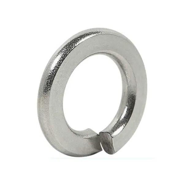 Arruela Redonda Pressão INOX M12