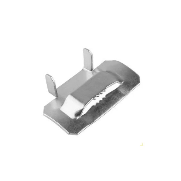 Fecho Dentado INOX 3/4x1,2 mm