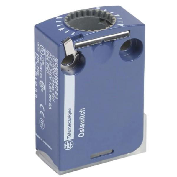 Corpo Ação Rápida Zcmd 240VCA Metálico Caixa Estreita para Fim de Curso XC 1NA+1NF