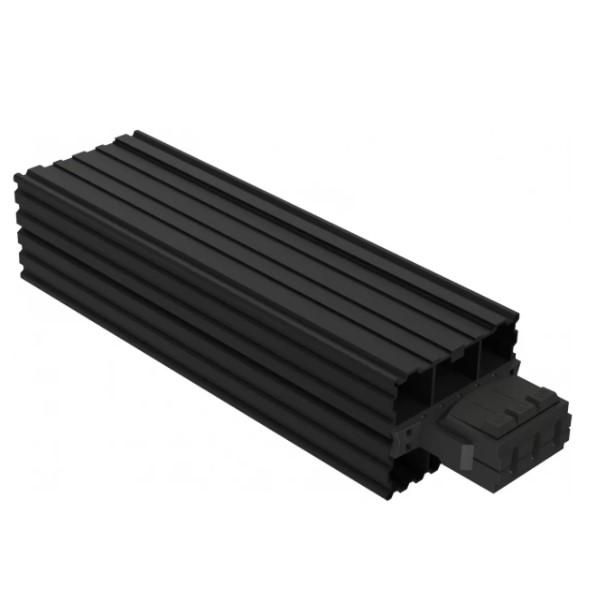 Desumidificador Para Painéis Elétricos 150W 110-250V com Montagem Trilho DIN