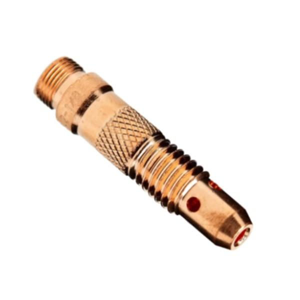 Porta Pinca Para Tocha TIG TTB Cobre 1,6x47 mm