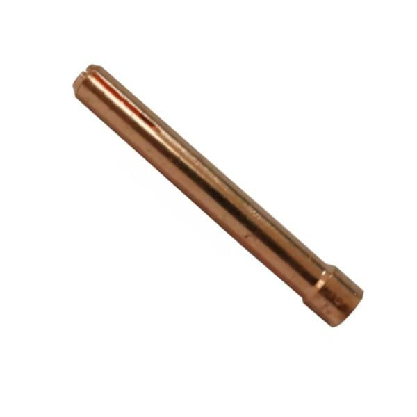 Pinca 2,4x50 mm para Tocha TIG