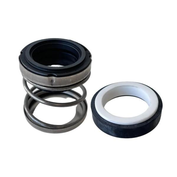 Selo Mecânico T-01 1' INOX/Cerâmica Nitrílica