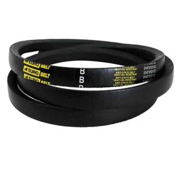 Correia V Lisa A-36 Preta