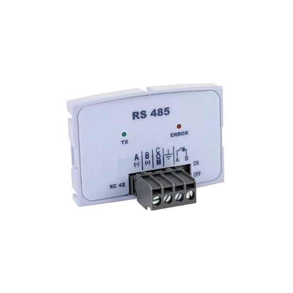 Módulo Comunicação Local HMI-LOC-SSW07/08 para Soft-Starter SSW07/08 IP20