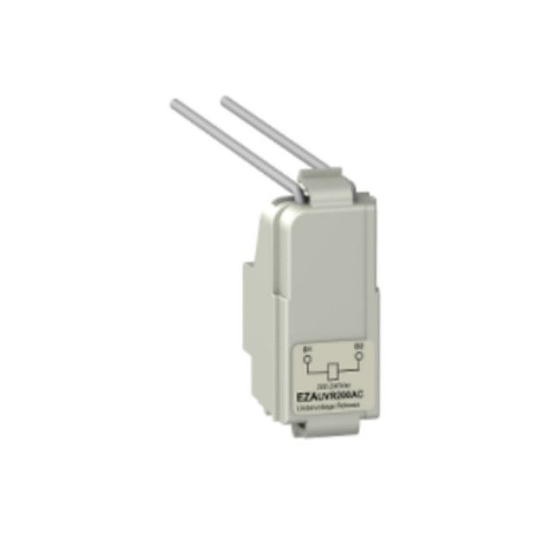Bobina Mínima para Disjuntor EZC100 200-240VCA 50/60 Hz EZC101