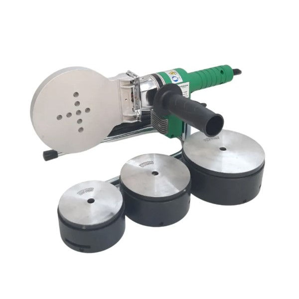 Termofusor DN 20A 100 220V 1200W com Bocais Água Quente e Fria