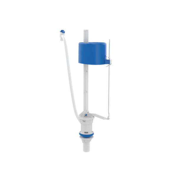 Mecanismo PVC Entrada NEO para Caixa Acoplada 1/2" NEO Universal
