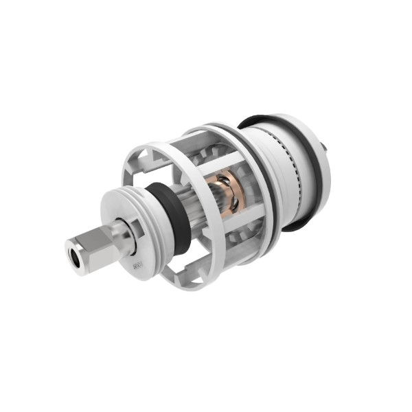 Kit Reparo RI484 PVC para Válvula Descarga 1 1/2” Reparo para Válvula de Descarga Docol RI484 1.1/2