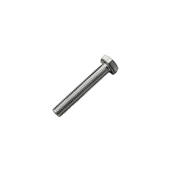 Parafuso Cabeça Sextavada INOX 3/8"X1"