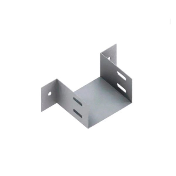 Flange Para Leito Galvanizada a Fogo 200x100 mm 18/18